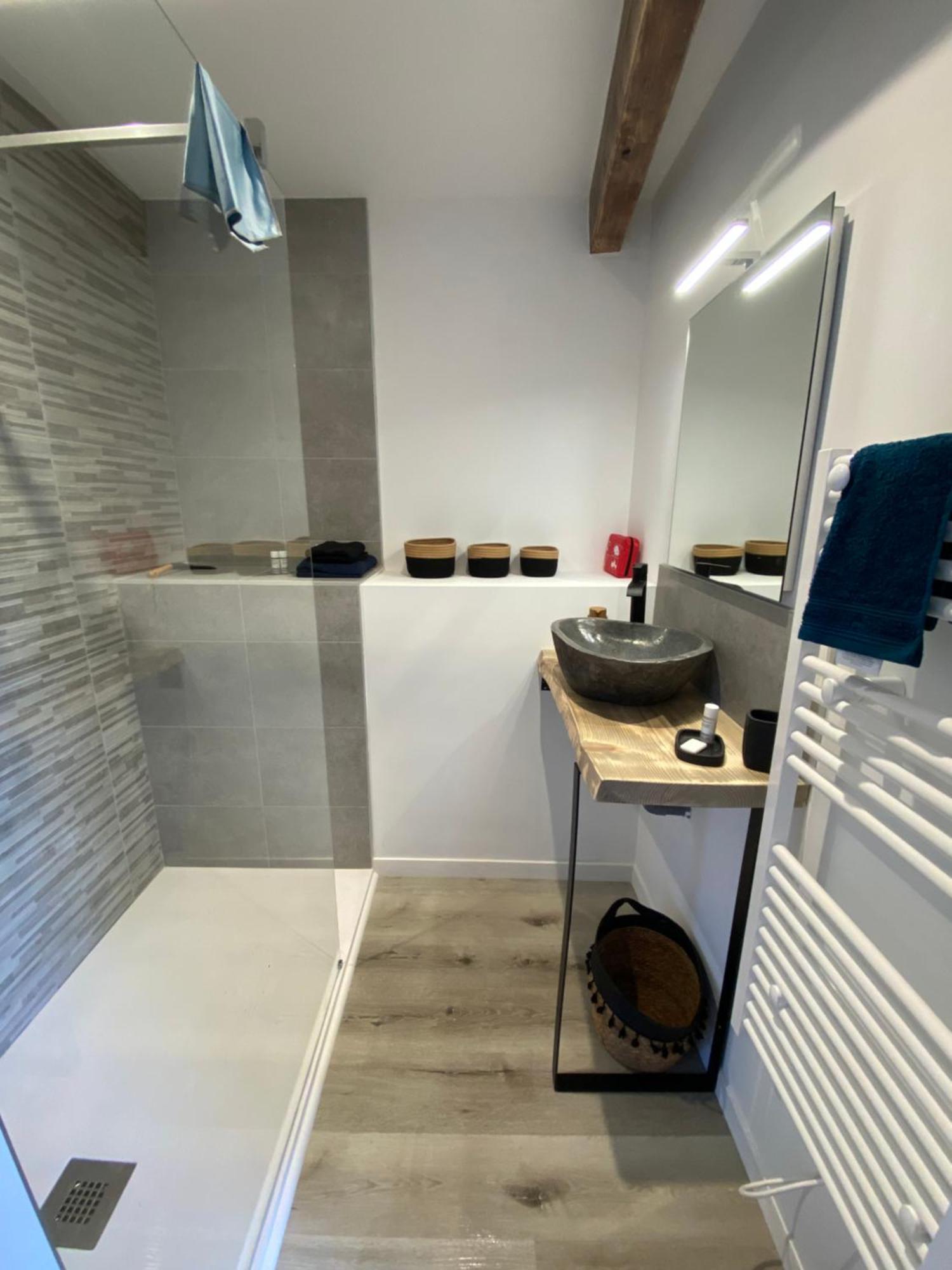 Maisonnette 2/4 Personnes En Bord De Sevre Cugand Exteriér fotografie